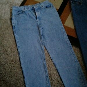 Mens levis jeans